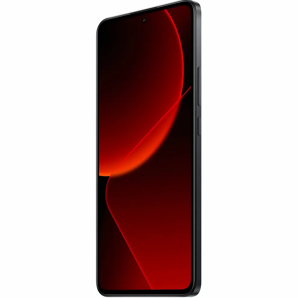 Смартфон Xiaomi 13T 12/256GB Black Global no charger Version NFC 5G - фото 3