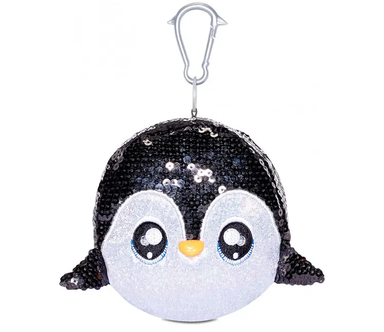 Игровой набор с куклой Na! Na! Na! Surprise Sparkle S3 W1 Андрэ Аваланче, с аксессуарами (573784) - фото 3