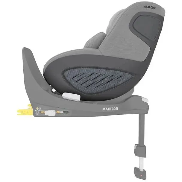 Автокрісло Maxi-Cosi Pearl 360 2, Authentic Green, без вкладишу (8045490110) - фото 2