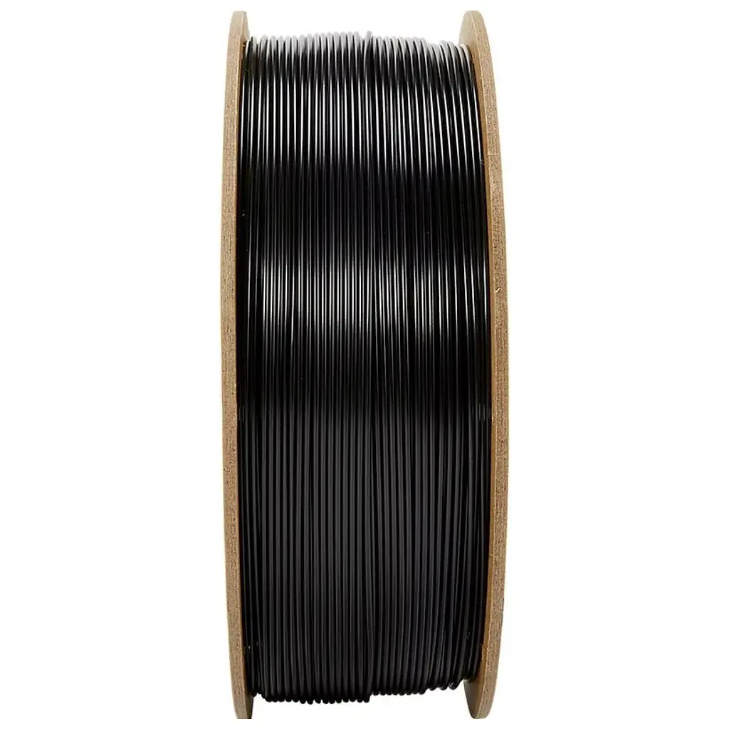 Пластик для 3D-принтера Polymaker ABS POLYLITE 1.75 мм 1 кг Black (PE01001) - фото 3