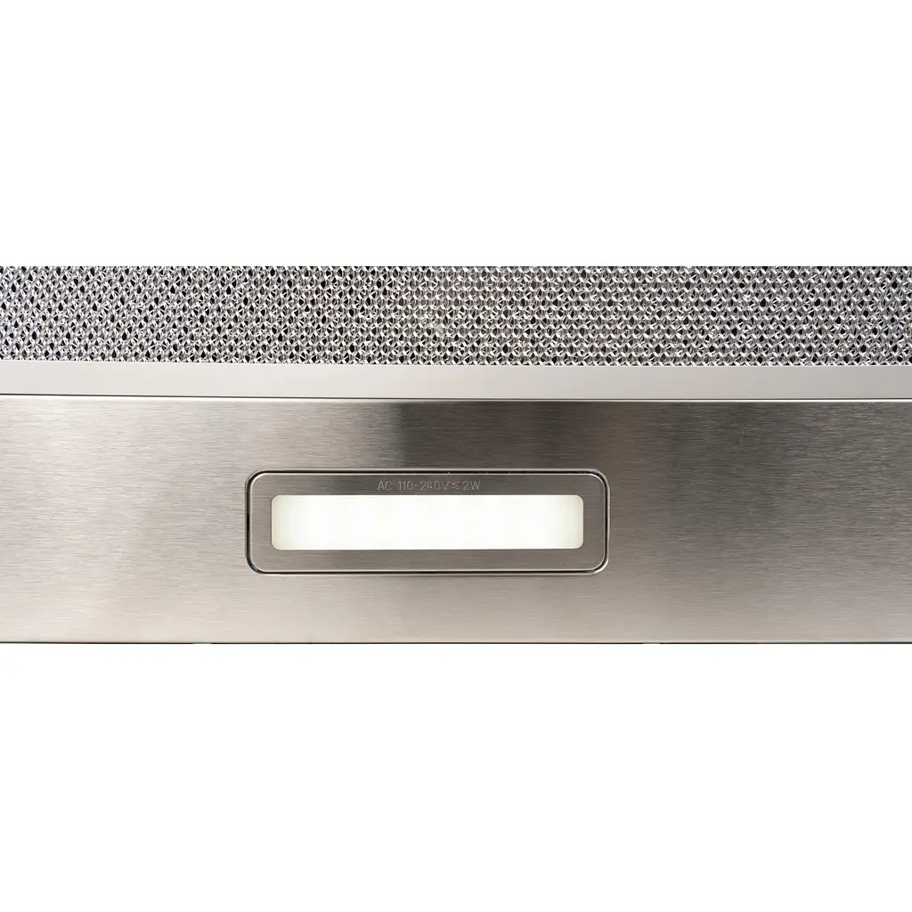 Вытяжка Ventolux Garda 50 INOX (500) LED - фото 6
