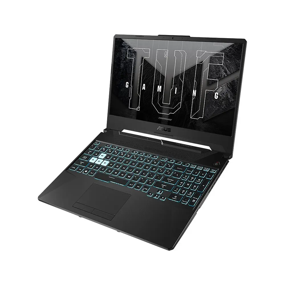 Ігровий ноутбук ASUS,TUF A15 FA506NC-HN001W,Ryzen 5 7535HS,16GB DDR5,512GB,3050,Windows 11 - фото 4