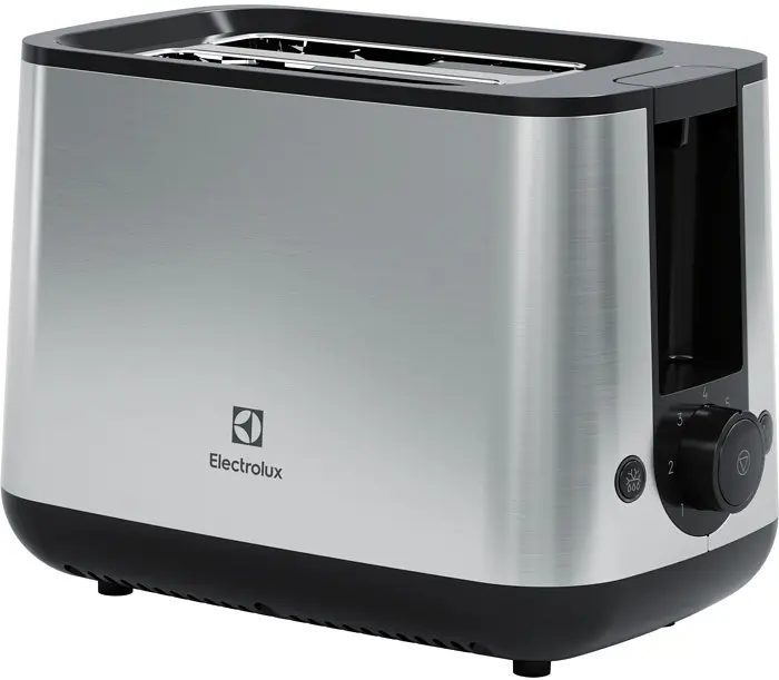 Тостер Electrolux E3T1-3ST (6634667)