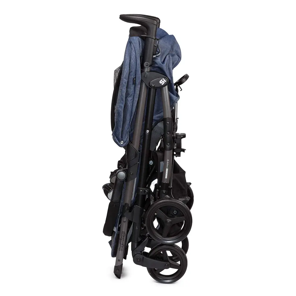 Прогулянкова коляска Peg-Perego Si Completo Urban Denim (IPSZ300079JN41TX73) - фото 15