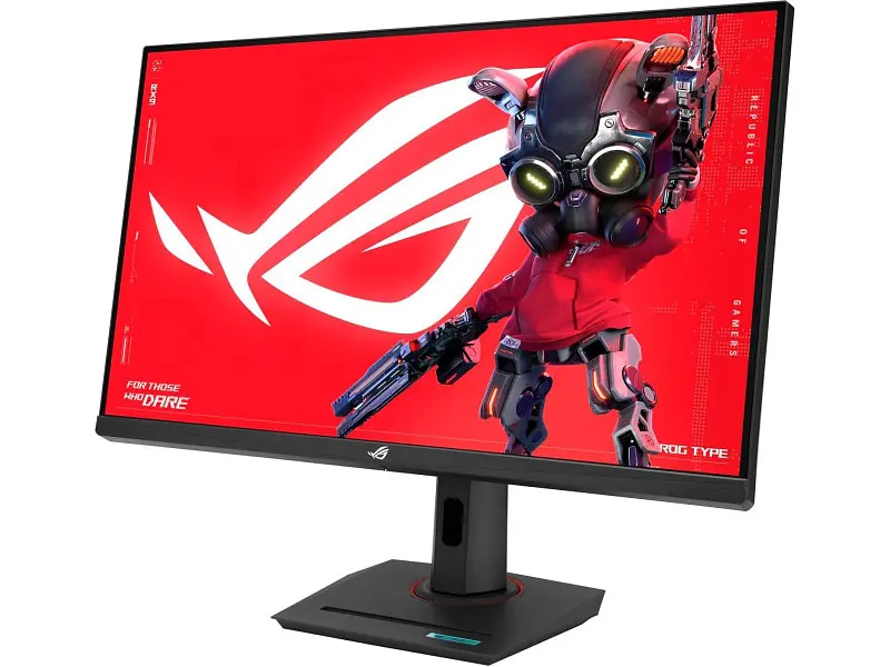 Монітор Asus ROG Strix XG32UCG (90LM0B01-B01171) - фото 3