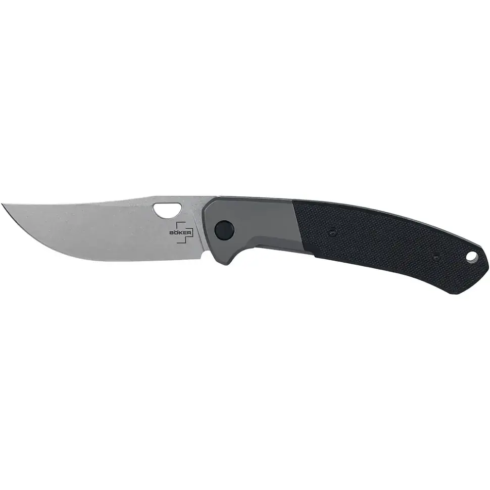 Ніж Boker Plus Elso Folder (01BO554)