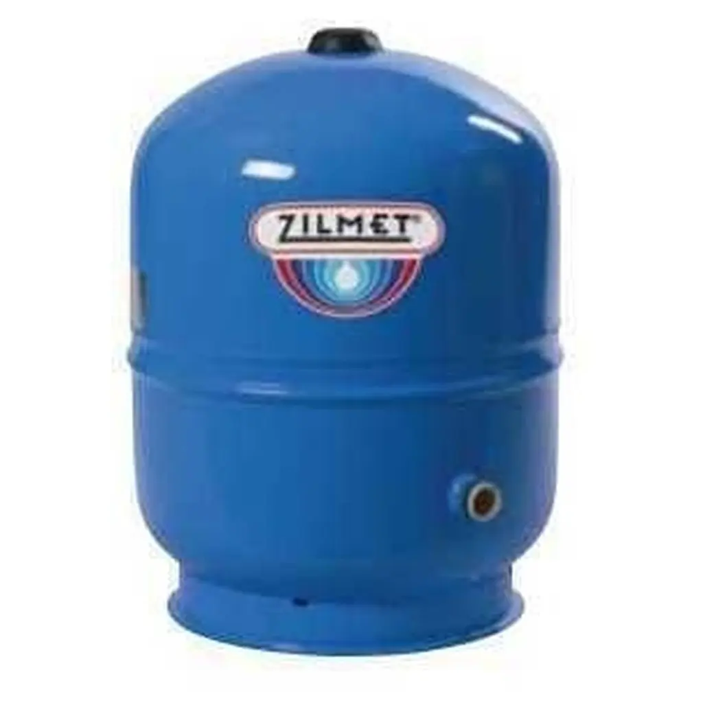 Гідроакумулятор з фіксованою мембраною 105 л Zilmet Hydro-Pro 10bar (11A0010500) - фото 4