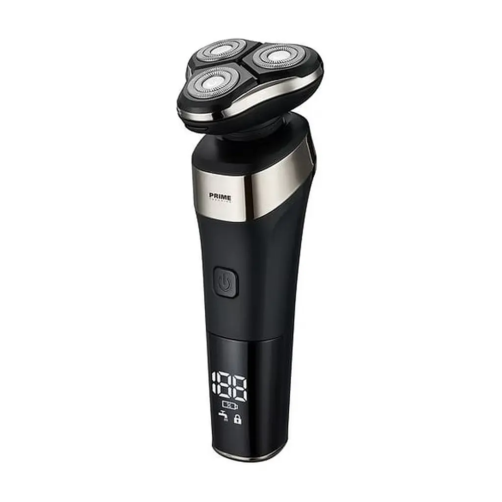 Электробритва PRIME Technics PES 3897 ACB - фото 3