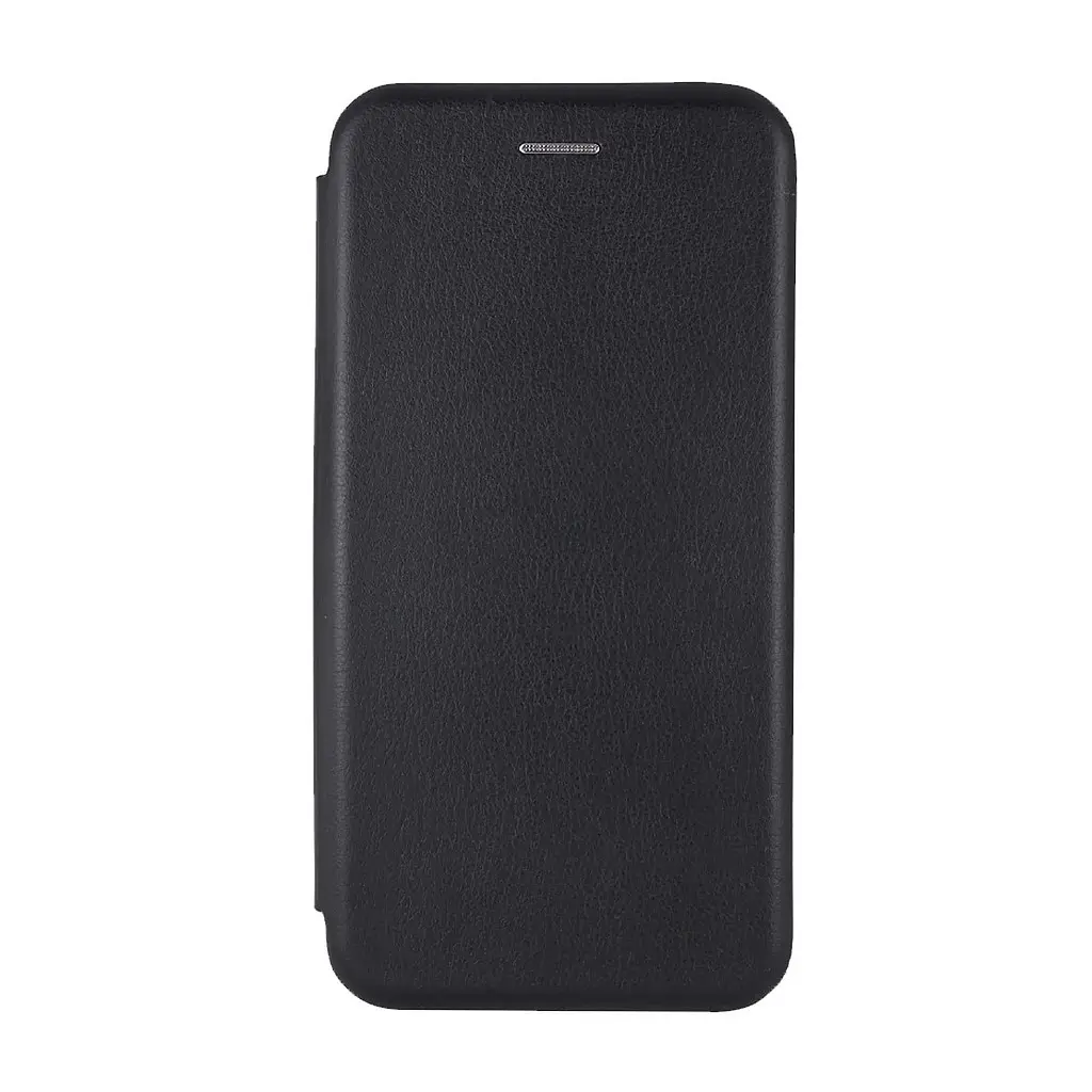 Чохол до мобільного телефона BeCover Exclusive Samsung Galaxy A07 SM-A075 Black (713885) - фото 2