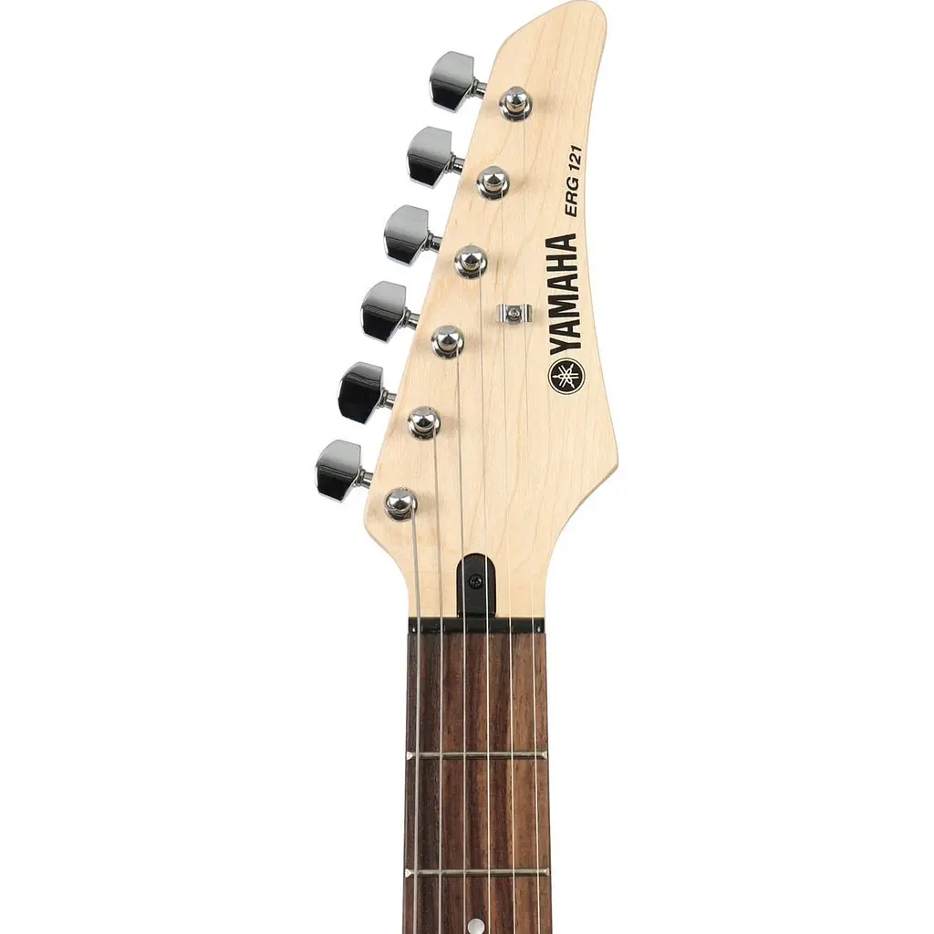 Электрогитара Yamaha Gigmaker ERG121 GPII Black [162727] - фото 3