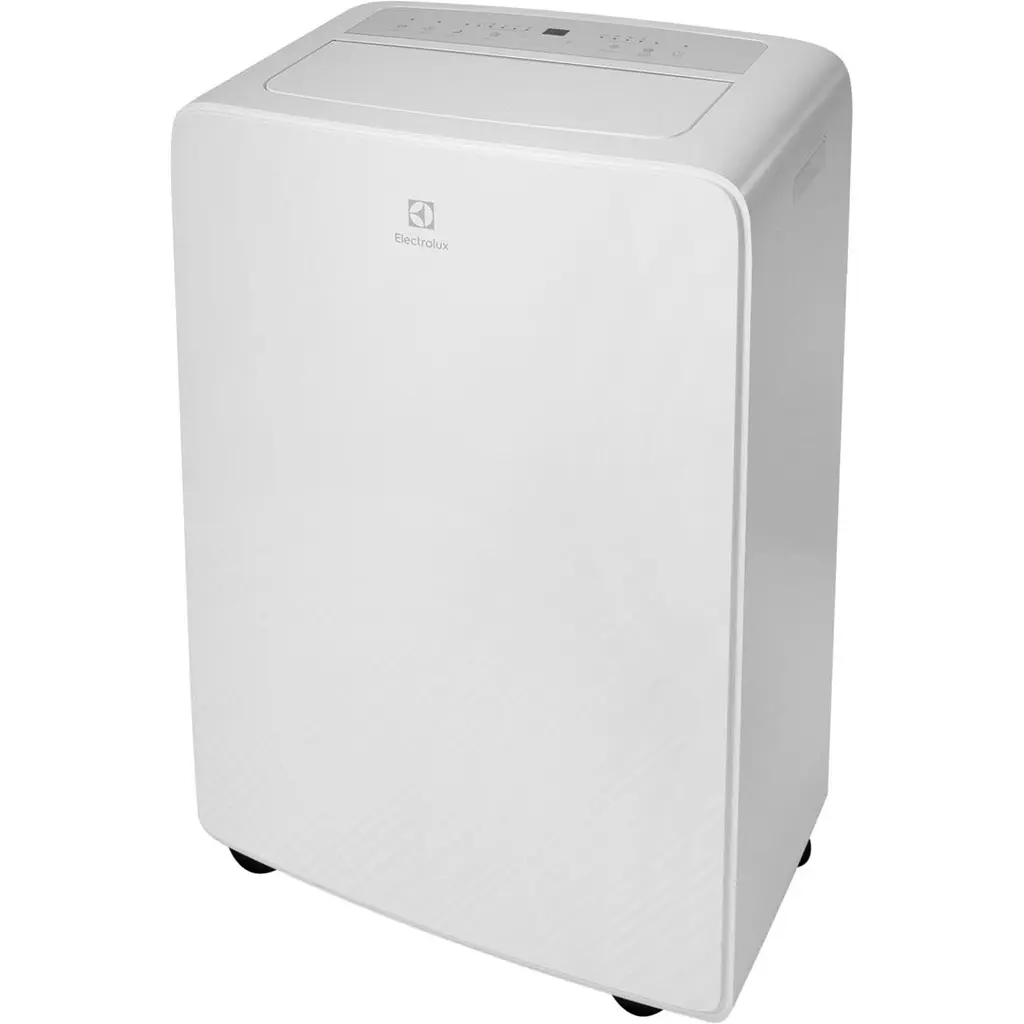 Кондиціонер мобільний Electrolux Air Line EACM-09 HR/N6 [134274] - фото 3