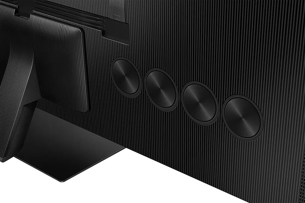 Телевизор Samsung QN95C 55" Neo QLED 4K [QE55QN95CAUXUA] [87676] - фото 6