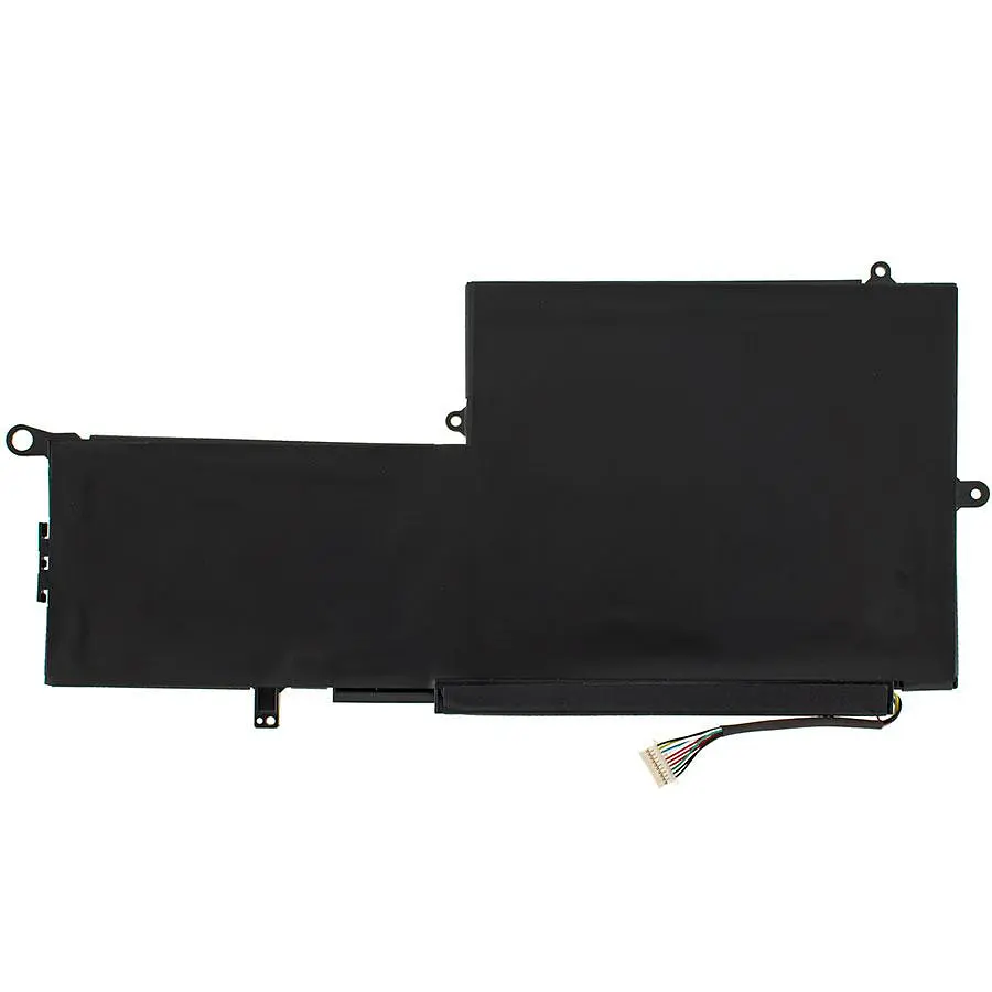 Батарея Hewlett Packard для ноутбука HP PK03XL (Spectre: X360 13-4100 13-W000) 11.4V 3600mAh Черный - фото 3