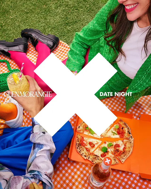 Віскі Glenmorangie X Single Malt Scotch Whisky, 40%, 0,7 л (883579) - фото 4