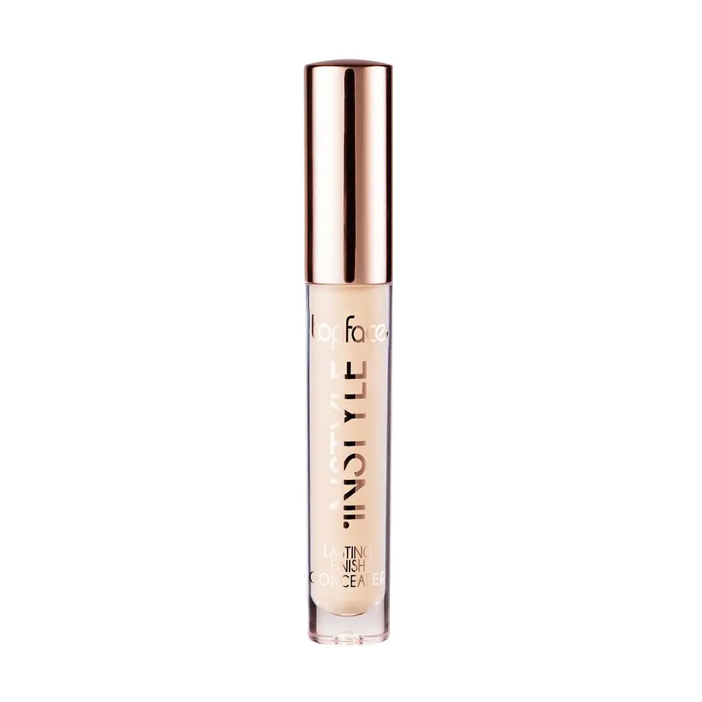 Консиллер TopFace Instyle Lasting Finish Concealer PT461 оттенок 06 3.5 мл - фото 2