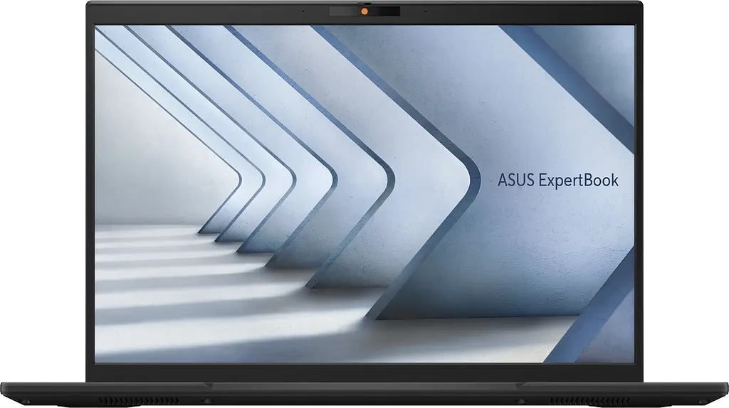 Ноутбук ASUS Expertbook B3 B3404CMA-Q51547 14 WUXGA vIPS, Intel Ultra 7 155H, 16GB, F1TB, UMA, NoOS, Чорний (90NX0711-M01V60) - фото 2