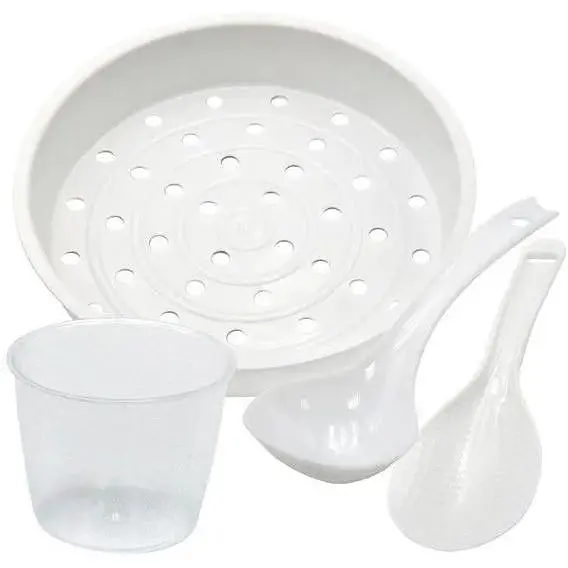 Мультиварка Rotex RMC401-B Smart Cooking - фото 6