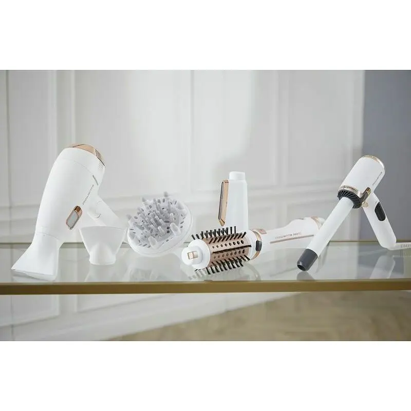 Фен-щітка Rowenta Brush Activ Ultimate Care CF9720F0 - фото 2