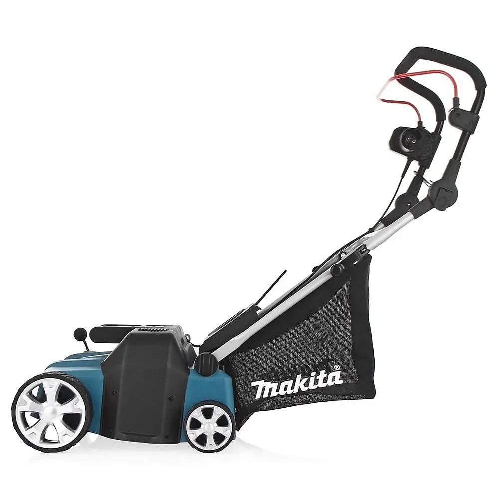 Скарифікатор електричний Makita UV3600 (360 мм, 40 л, 1800 Вт) - фото 2