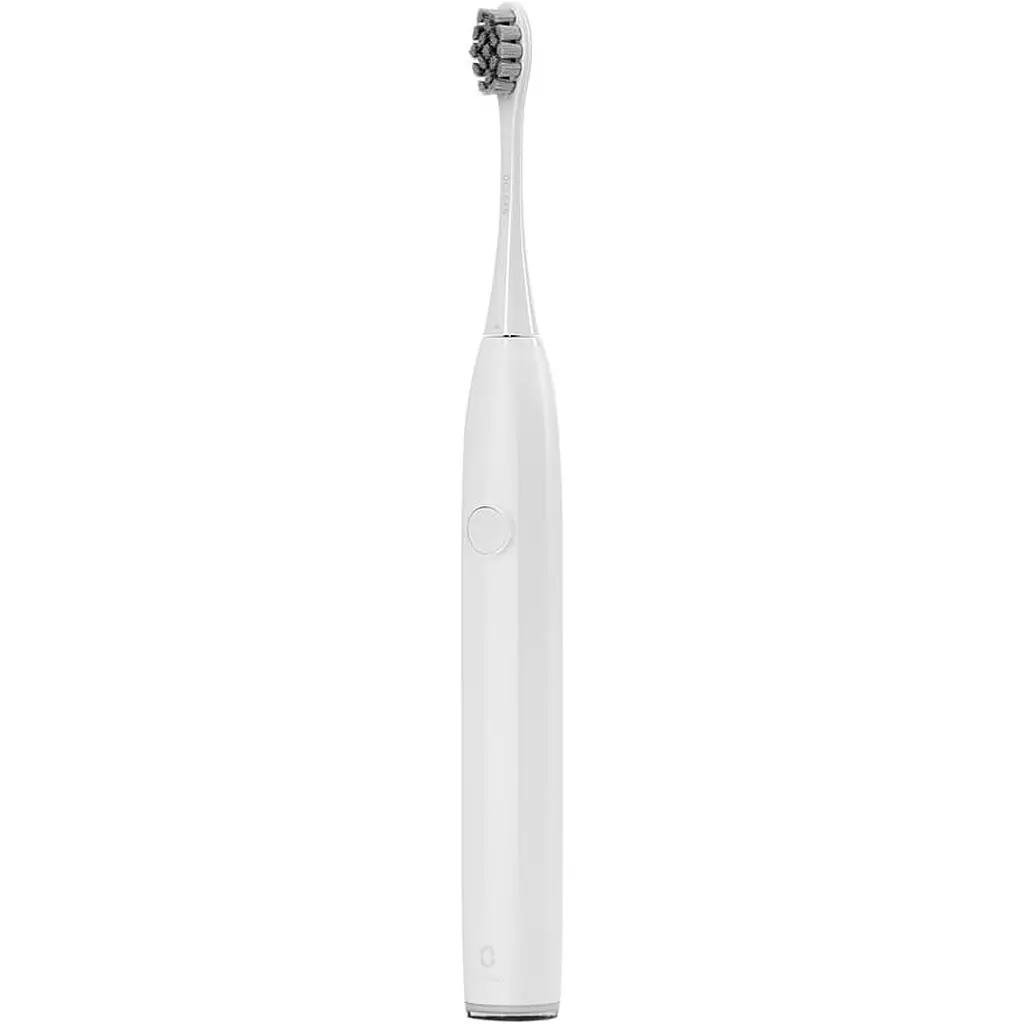 Електрична зубна Oclean Endurance Eco Electric Toothbrush White [102893] - фото 2