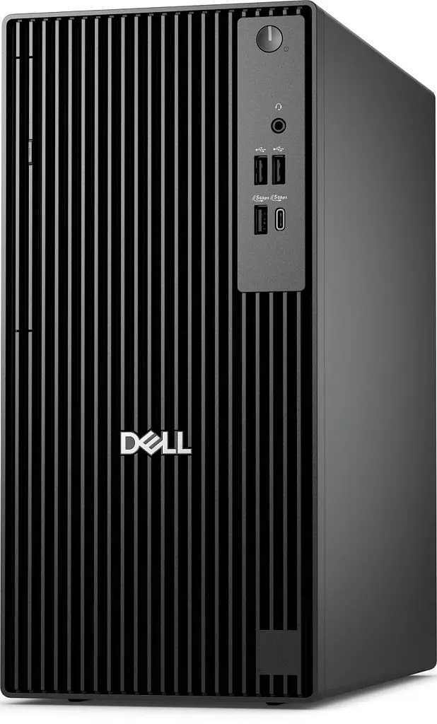 Dell Комп'ютер персональний Pro Tower, Intel U5-235, 16GB, F512GB, ODD, UMA, кл+м, Win11P - фото 3