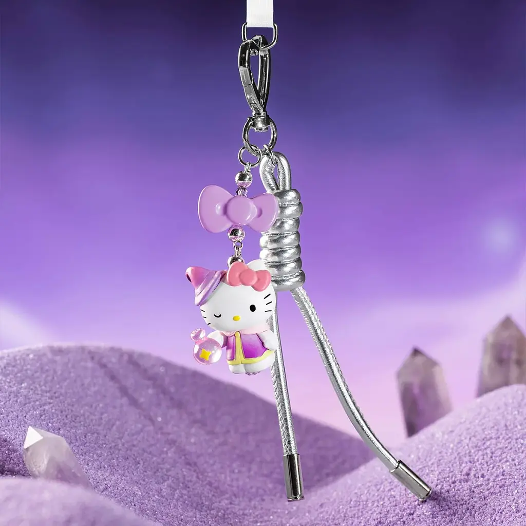 Підвіс для телефону POP TOP HELLO KITTY – ЗОРЯНИЙ СВІТ (в ас.) - фото 5