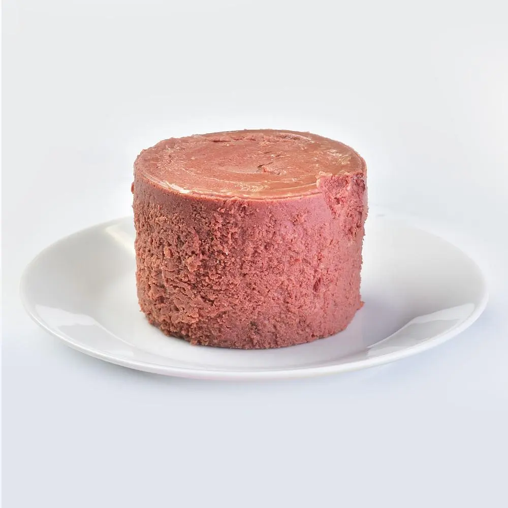 Корм влажний Brit Premium by Nature для котів з яловичиною та куркою 200 г - фото 3