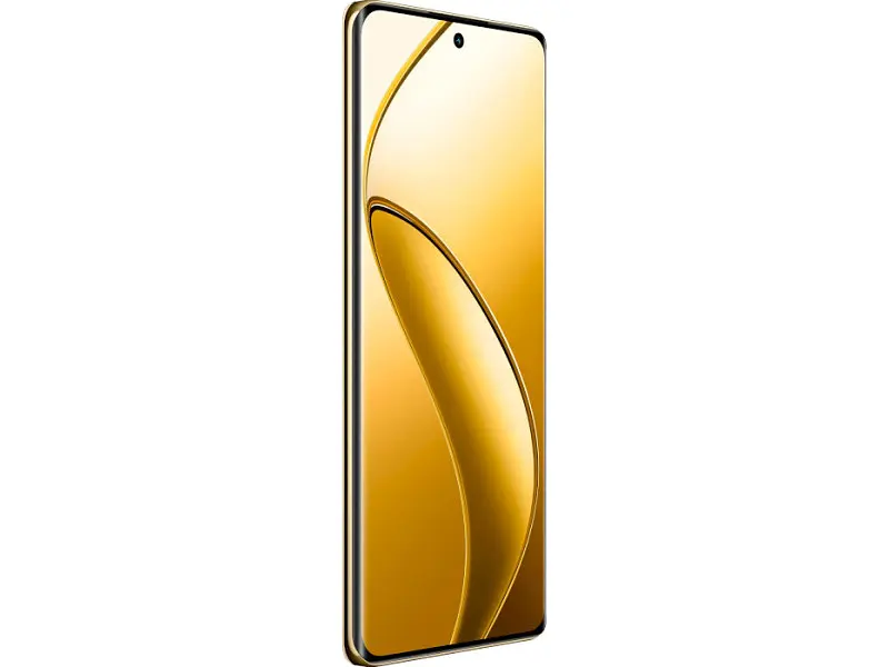 Смартфон Realme 12 Pro 5G 8/256GB Navigator Beige - фото 3