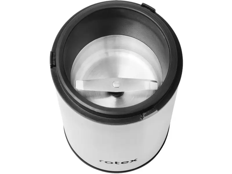 Кавомолка Rotex RCG185-S - фото 2