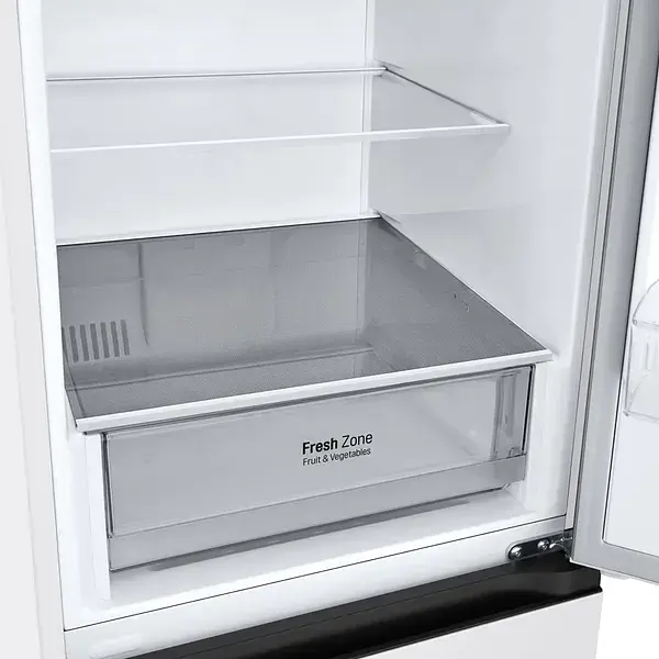 Холодильник LG GW B459FVLW (7125147) - фото 4