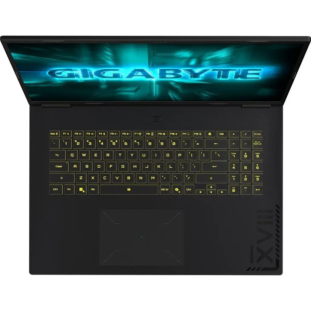 Ноутбук Gigabyte Gaming A18 3WH (3WHK3EEC94SH) [170983] - фото 3