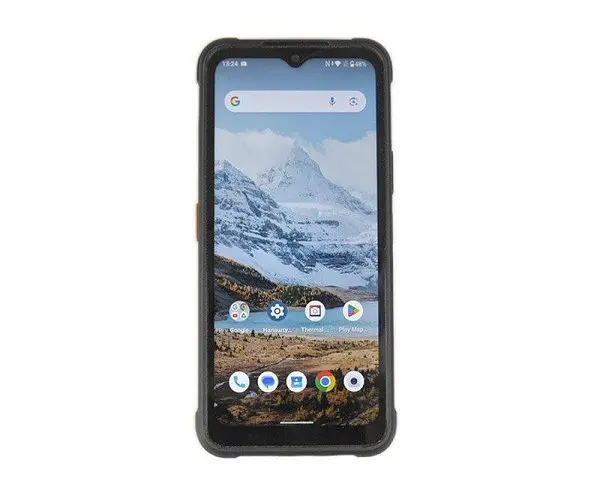 Смартфон AGM G2 Guardian 8/256 gb черный - фото 6