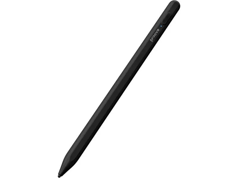 Стілус Proove Stylus Magic Wand ASP-02 Universal Version Black (STA200010001) - фото 2