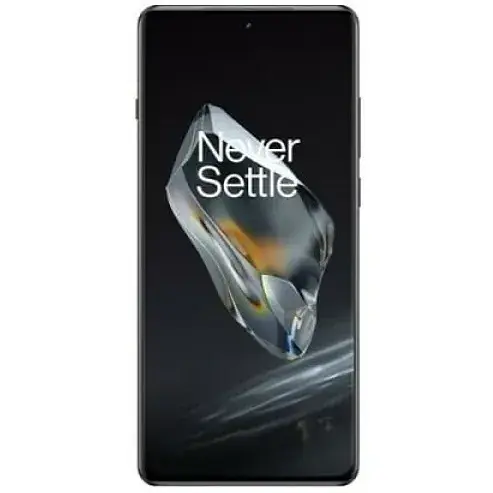 Смартфон OnePlus 12 16/512GB Black (CPH2581) (Global Version) - фото 3