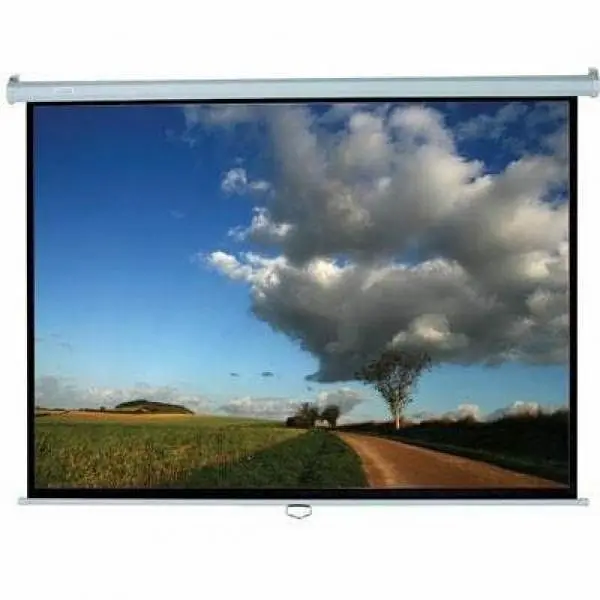 Проекційний екран Elite Screens M100XWH 221см x 124.5см - фото 2