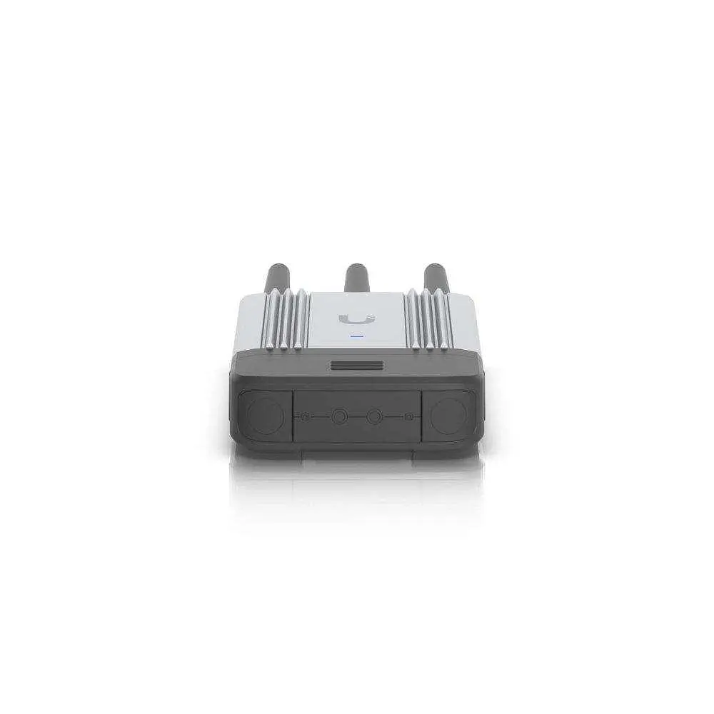Промисловий мобільний маршрутизатор Ubiquiti UMR-Industrial - фото 5