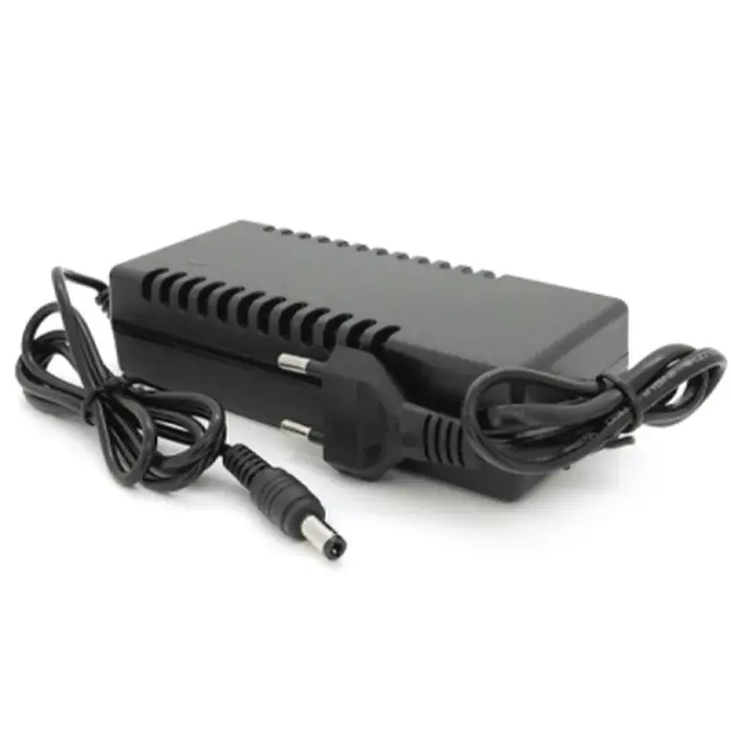 Мережевий зарядний пристрій для АКБ Voltronic LiFePO4 18,25V,5S,3A (YT-CKS-182530) - фото 2