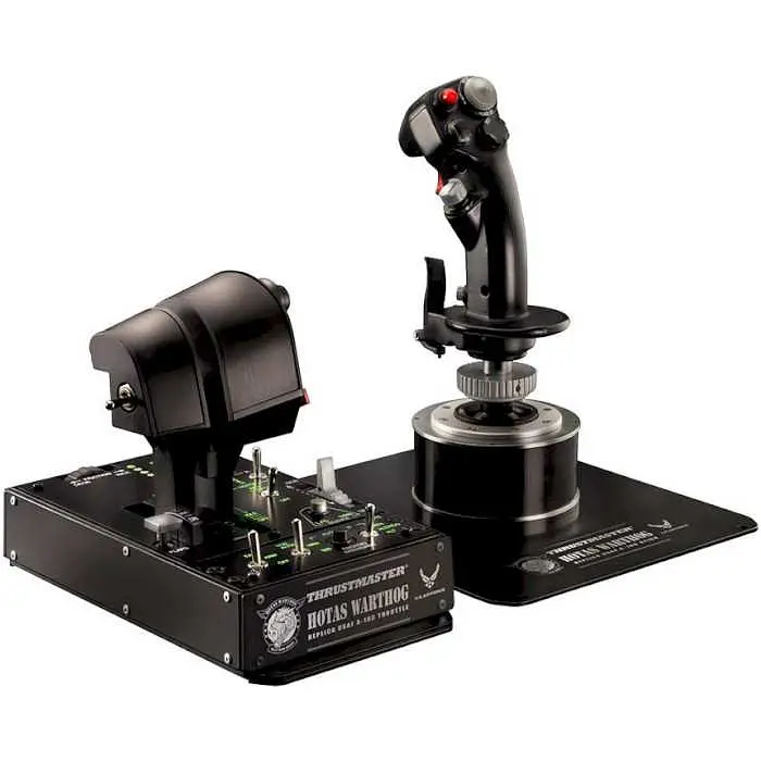 Геймпад ThrustMaster Hotas Wartog (2960720)