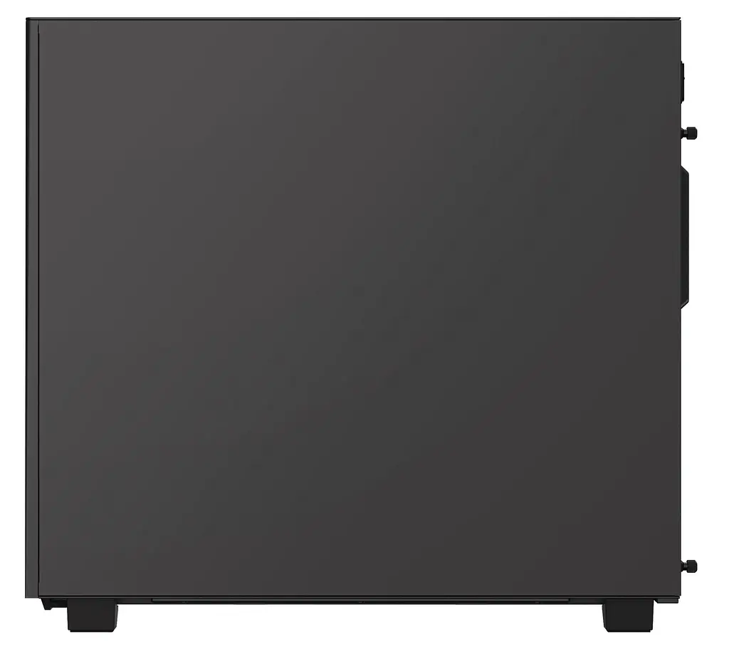 Корпус Gigabyte Aorus C400 Glass (GB-AC400G) - фото 4