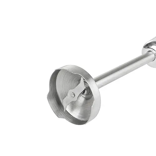 Блендер занурювальний Adler AD 4617 Grey - фото 3