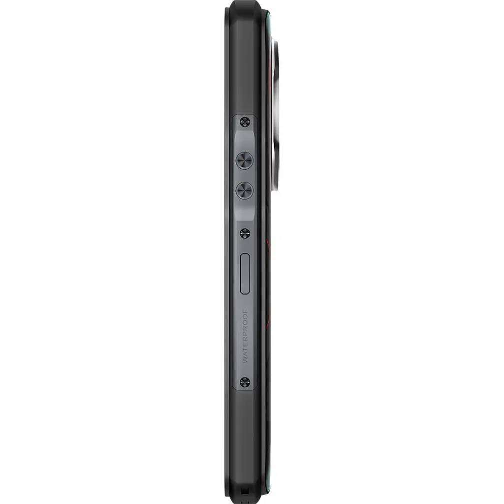 Смартфон Oukitel WP55 S 12/512GB Black/Orange [171210] - фото 9
