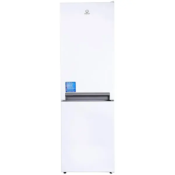 Холодильник Indesit LI8S1EW - фото 2