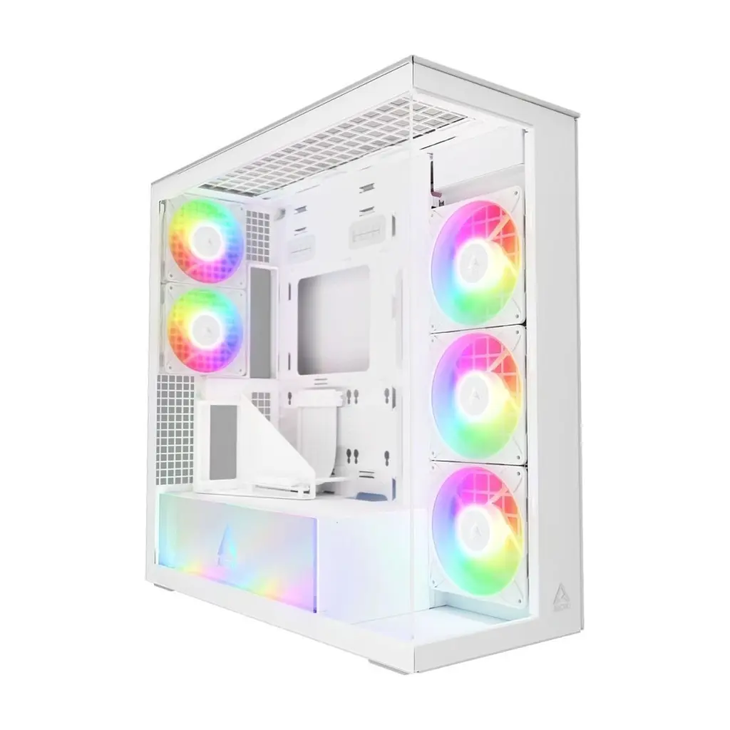 Корпус для ПК Arctic XTENDERVG W (ACPCC00017A)