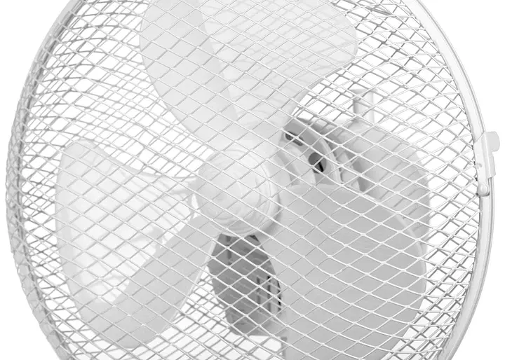 Вентилятор Ardesto FT-23A White - фото 3