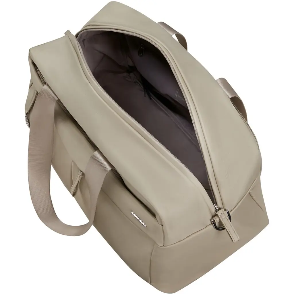 Дорожня Сумка Samsonite MOVE 5.0 STONE GREEN 40х25х20 KP0*64093 - фото 6