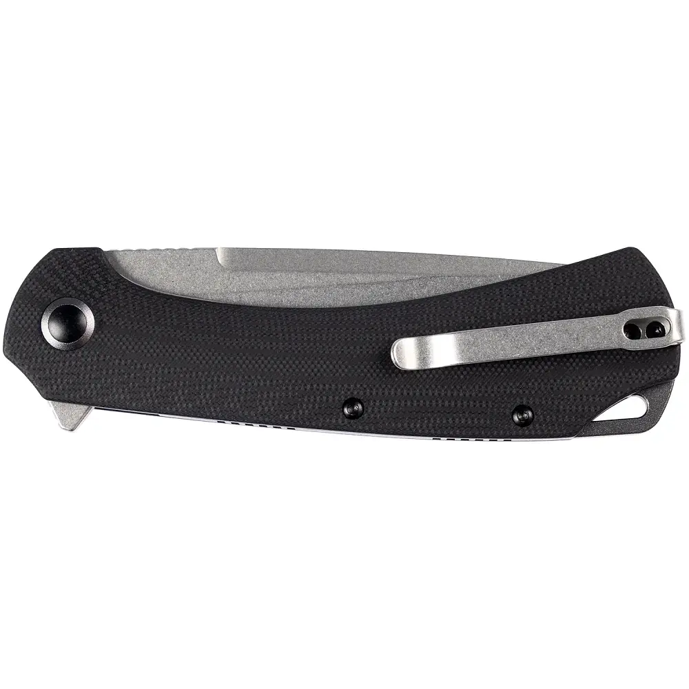 Ніж Skif Frontier SW Black - фото 4