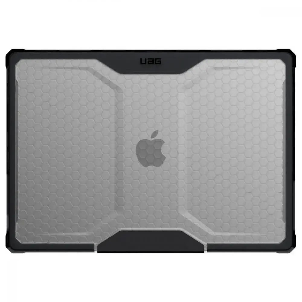 Чохол для ноутбука URBAN ARMOR GEAR Apple MacBook Pro 14` 2021 Plyo, Ice (134000114343) - фото 6