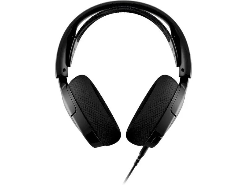 Навушники SteelSeries Arctis Nova 1 Black (61606) - фото 2