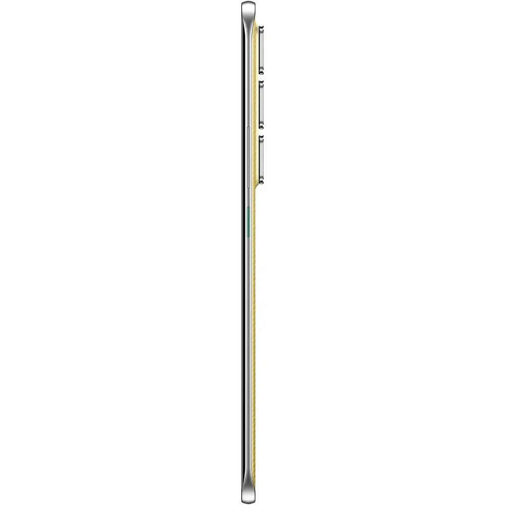 Смартфон Infinix Hot 60 Pro+ X6886 8/256Gb Sonic Yellow UA UCRF - фото 7