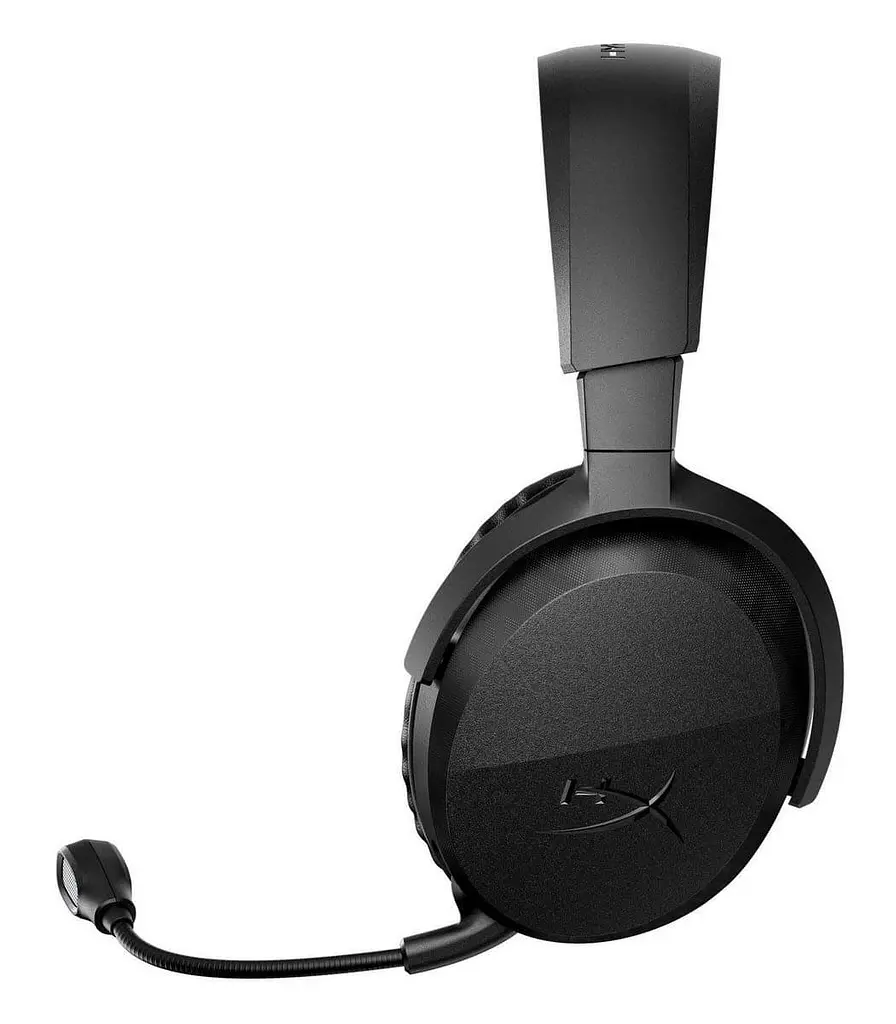 Ігрова гарнітура HyperX Cloud Stinger 3 Xbox WL/BT/USB-A/USB-C Black (BS1U0AA) - фото 6